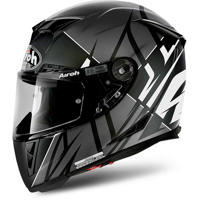 Promo Airoh Helmet - National Trophy
